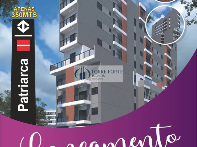 #8880 - Apartamento para Venda em São Paulo - SP - 1