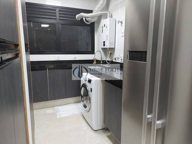 Apartamento para Venda em São Paulo - 3