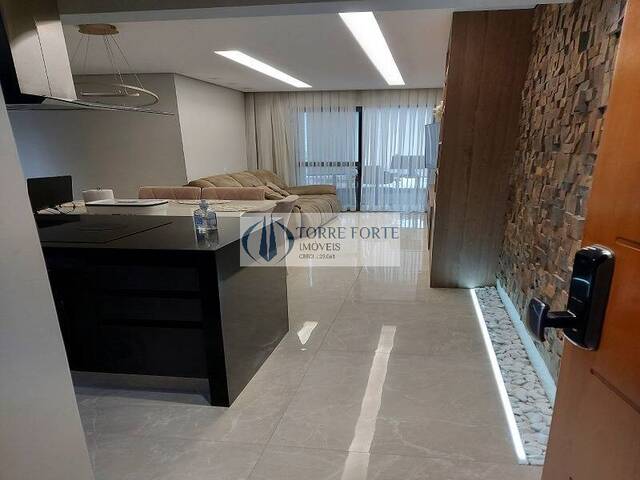 Apartamento para Venda em São Paulo - 4