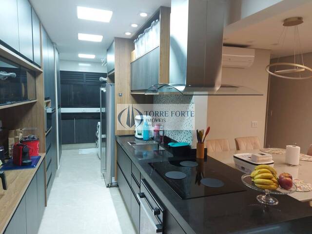 Apartamento para Venda em São Paulo - 2