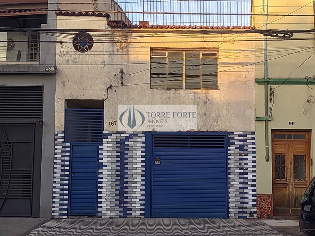Venda em Moóca - São Paulo