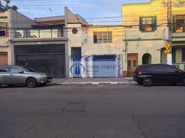 Casa para Venda em São Paulo - 2