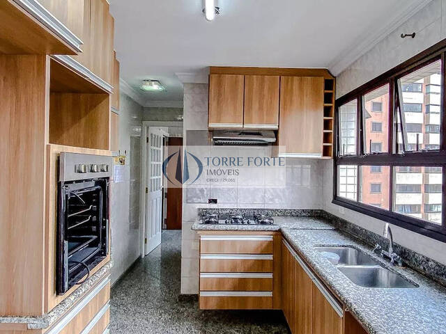 Apartamento para Venda em São Paulo - 4