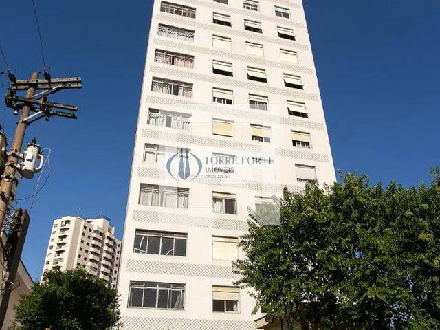 Venda em Tatuapé - São Paulo