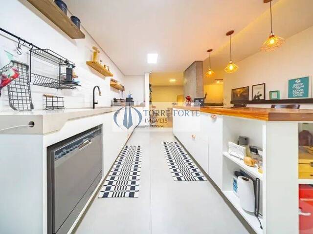 #8885 - Apartamento para Venda em São Paulo - SP - 2