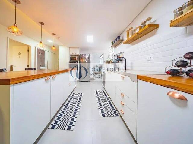 #8885 - Apartamento para Venda em São Paulo - SP - 3