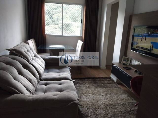 Apartamento para Venda em São Paulo - 5