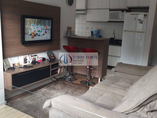 #8886 - Apartamento para Venda em São Paulo - SP - 3