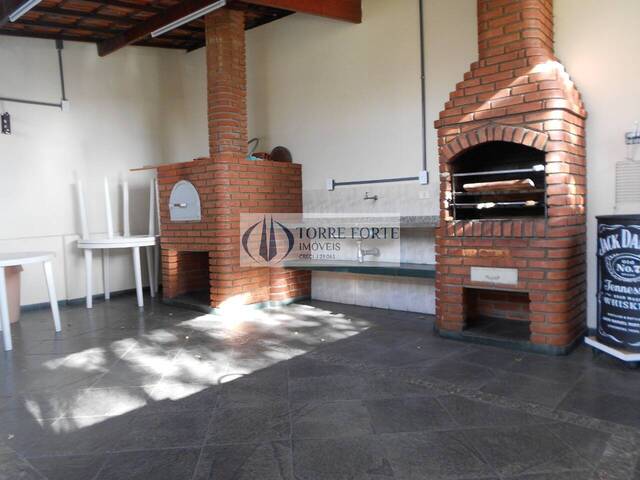 Apartamento para Venda em São Paulo - 3