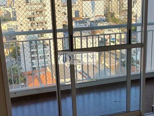 Apartamento para Venda em São Caetano do Sul - 4