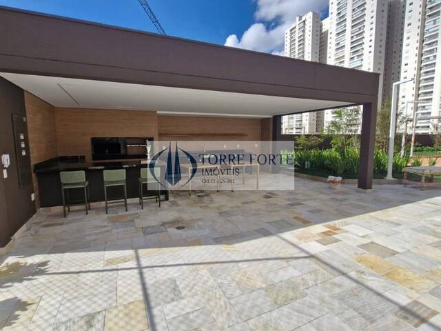 Apartamento para Venda em São Bernardo do Campo - 4