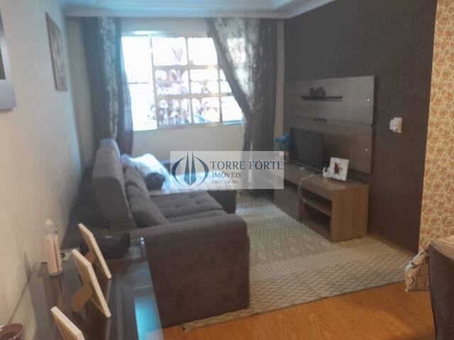#8892 - Apartamento para Venda em Santo André - SP - 1