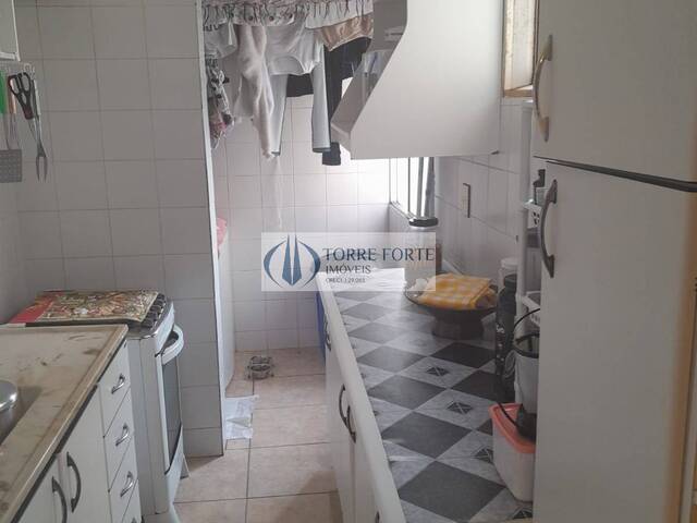 Apartamento para Venda em Santo André - 5