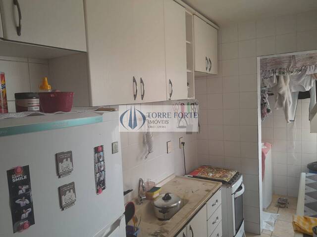 Apartamento para Venda em Santo André - 4