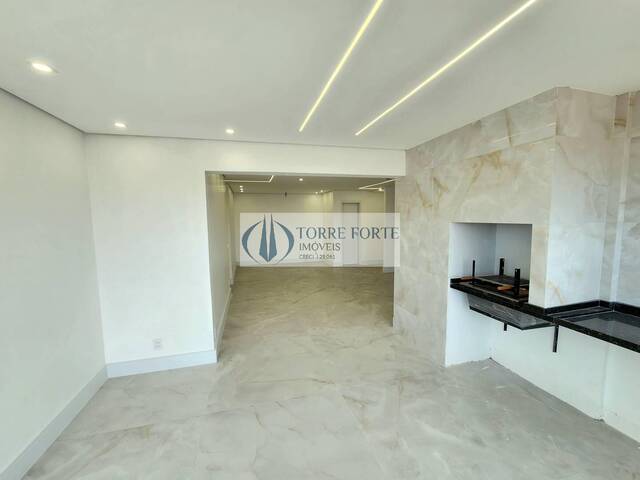 #8893 - Apartamento para Venda em São Paulo - SP - 3