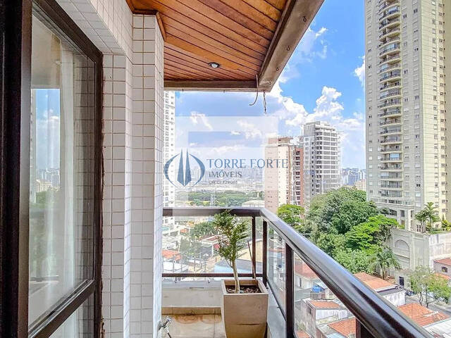 Apartamento para Venda em São Paulo - 3