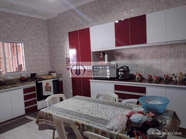 #8896 - Casa para Venda em Pirassununga - SP - 3