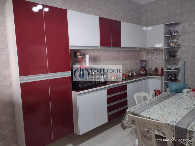 Casa para Venda em Pirassununga - 4