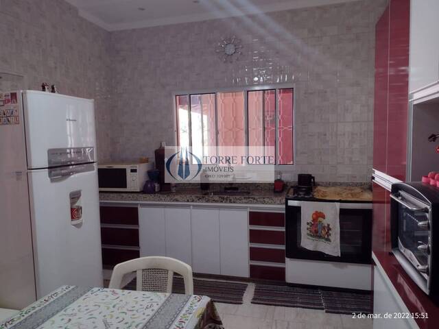 Casa para Venda em Pirassununga - 5