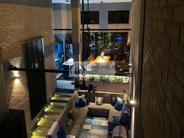 #8897 - Casa para Venda em São Paulo - SP - 1