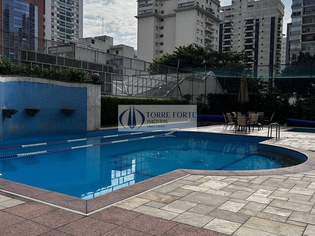 #8898 - Apartamento para Locação em São Paulo - SP - 1