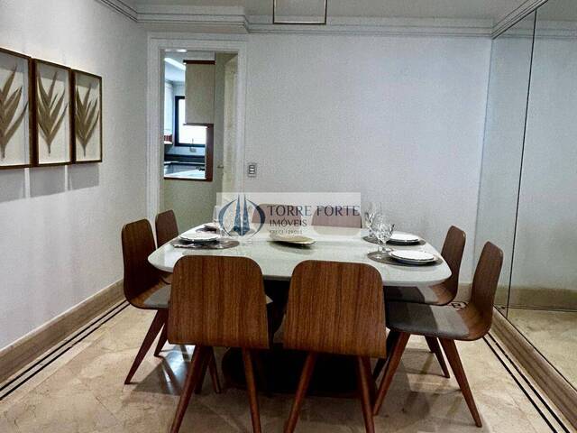 #8898 - Apartamento para Locação em São Paulo - SP - 2