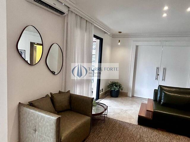 Apartamento para Locação em São Paulo - 4