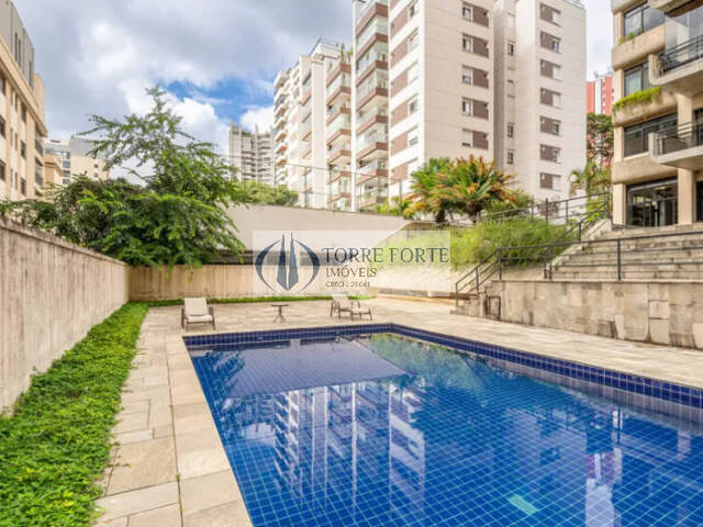 Venda em Real Parque - São Paulo