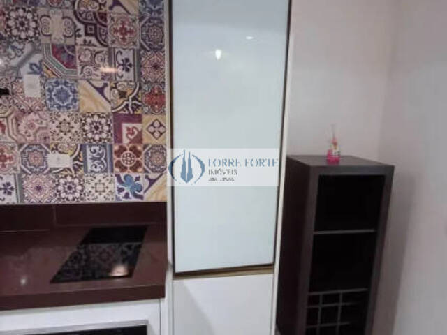 #8902 - Apartamento para Venda em São Paulo - SP