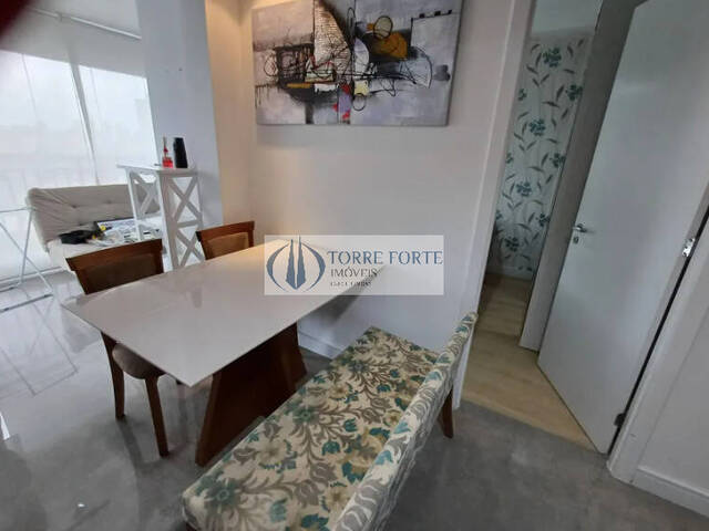 Apartamento para Venda em São Paulo - 5