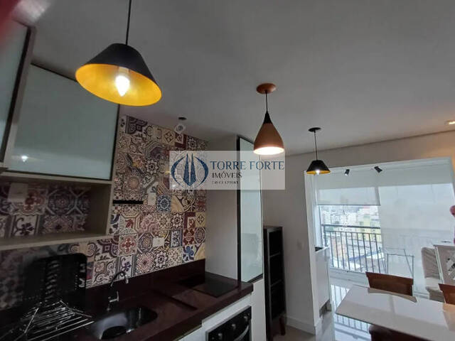 #8902 - Apartamento para Venda em São Paulo - SP