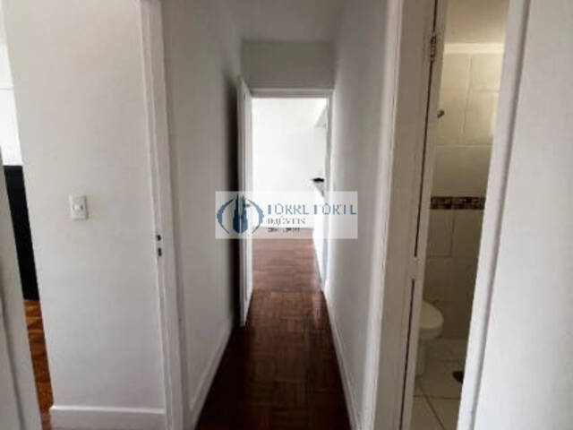 #8904 - Apartamento para Venda em São Paulo - SP