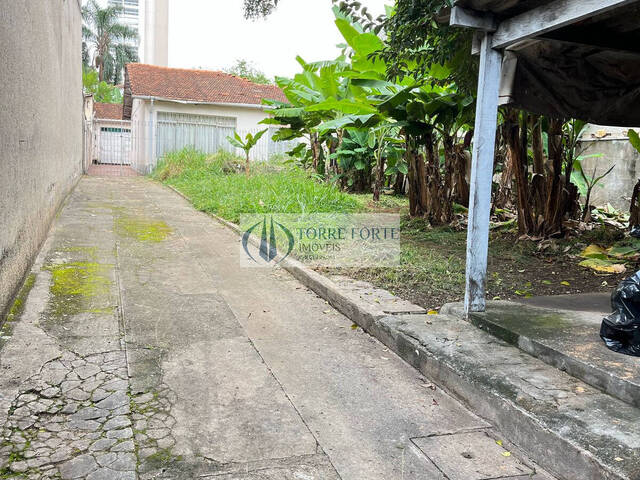 #8905 - Área para Venda em São Paulo - SP - 1