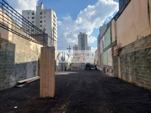 Área para Venda em São Paulo - 5