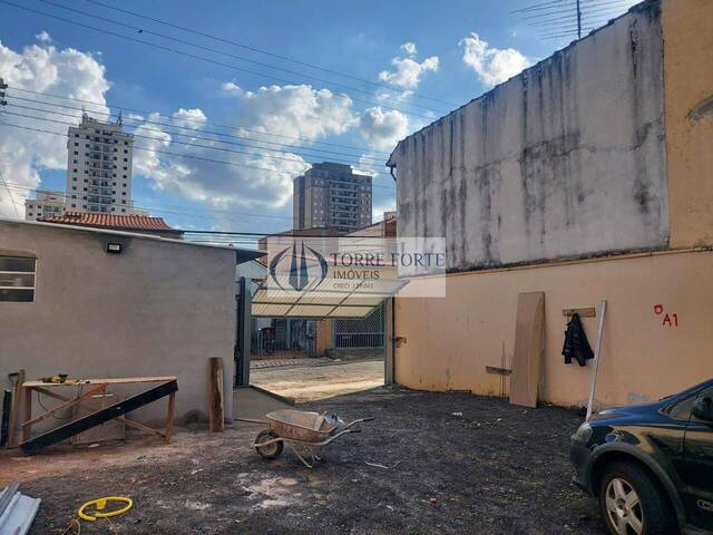Área para Venda em São Paulo - 4