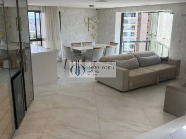 Apartamento para Venda em São Paulo - 3