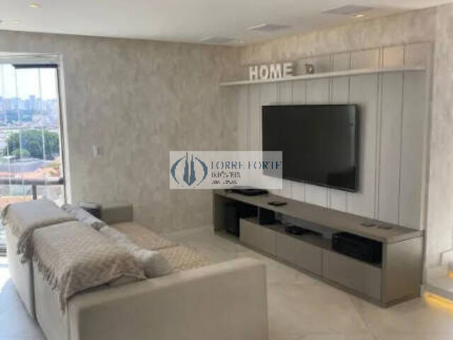 Apartamento para Venda em São Paulo - 4