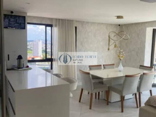 Apartamento para Venda em São Paulo - 5