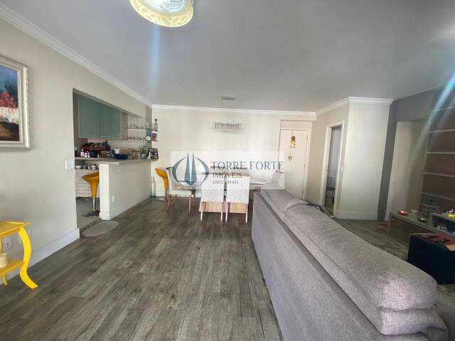 Apartamento para Venda em São Paulo - 3