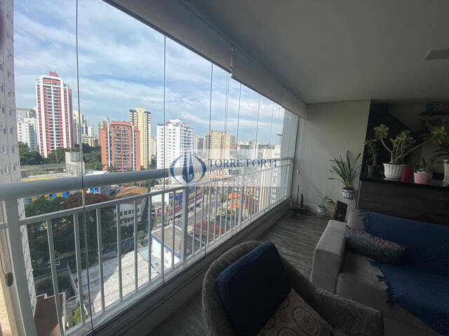 Apartamento para Venda em São Paulo - 4