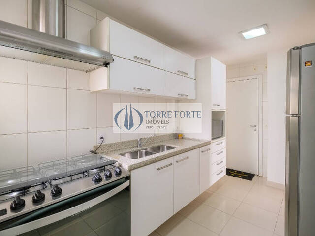 #8911 - Apartamento para Venda em São Paulo - SP