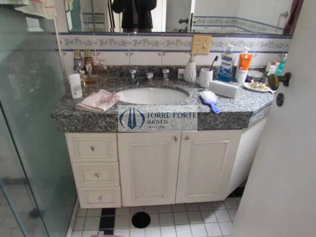 #8912 - Apartamento para Venda em São Paulo - SP