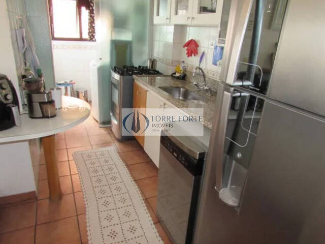 #8912 - Apartamento para Venda em São Paulo - SP
