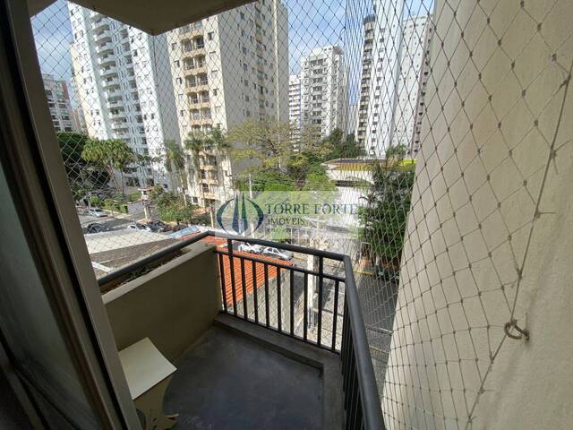 Apartamento para Venda em São Paulo - 5