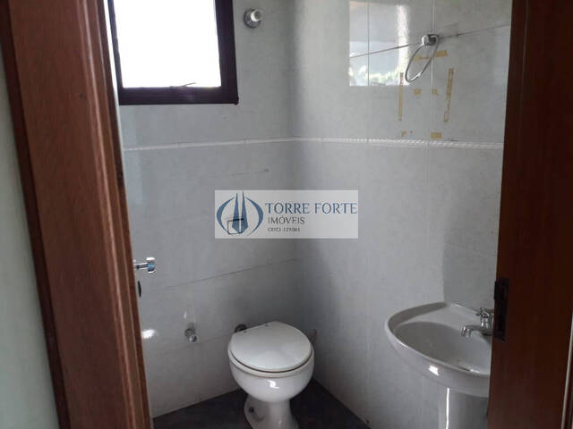 #8919 - Casa para Locação em São Paulo - SP - 2