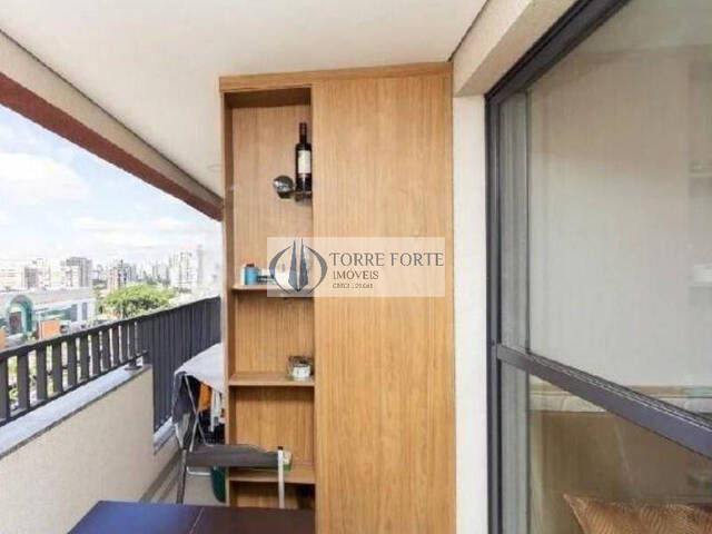 Apartamento para Venda em São Paulo - 4