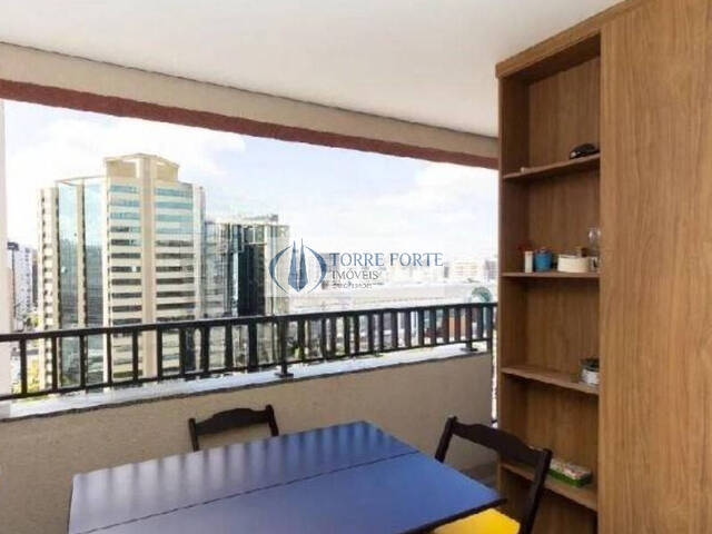 Apartamento para Venda em São Paulo - 5