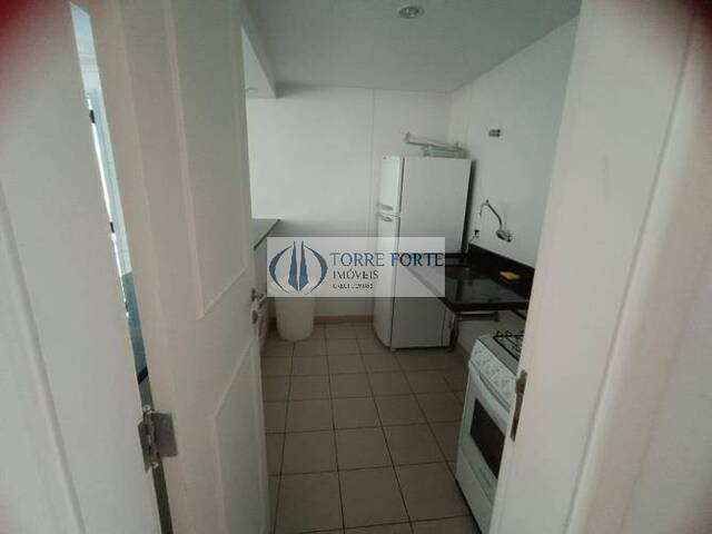 #8922 - Apartamento para Venda em São Paulo - SP - 2