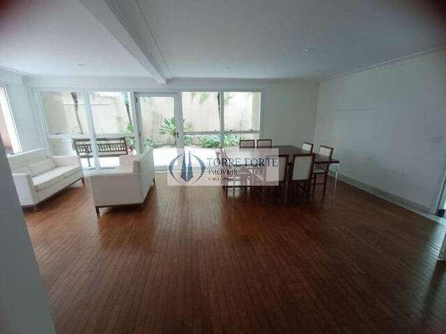 #8922 - Apartamento para Venda em São Paulo - SP - 3