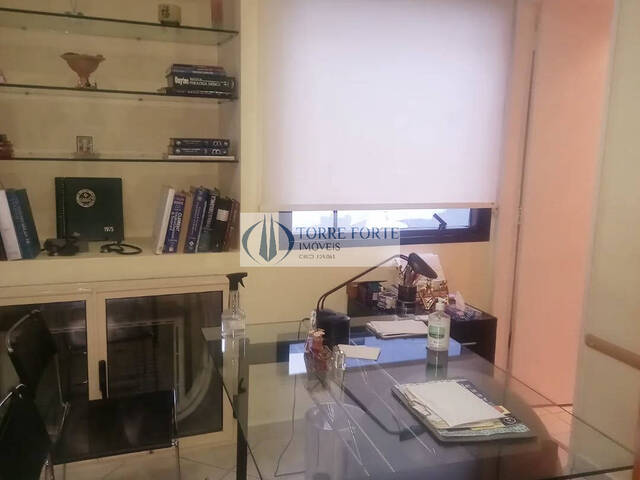 #8924 - Sala para Locação em São Paulo - SP - 1